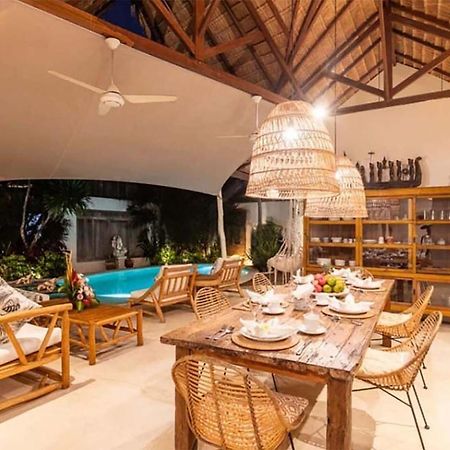 Villa Daenerys By Optimum Bali Villas Kerobokan  Exterior photo
