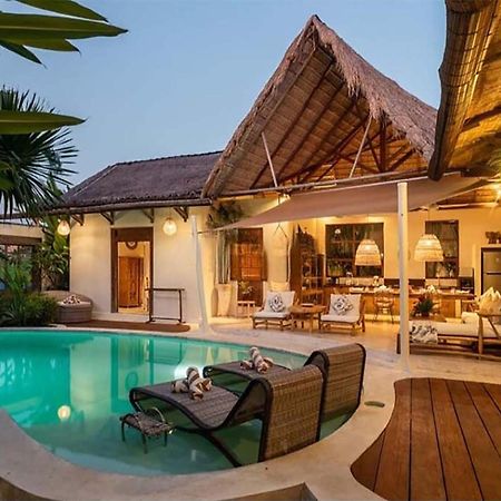 Villa Daenerys By Optimum Bali Villas Kerobokan  Exterior photo