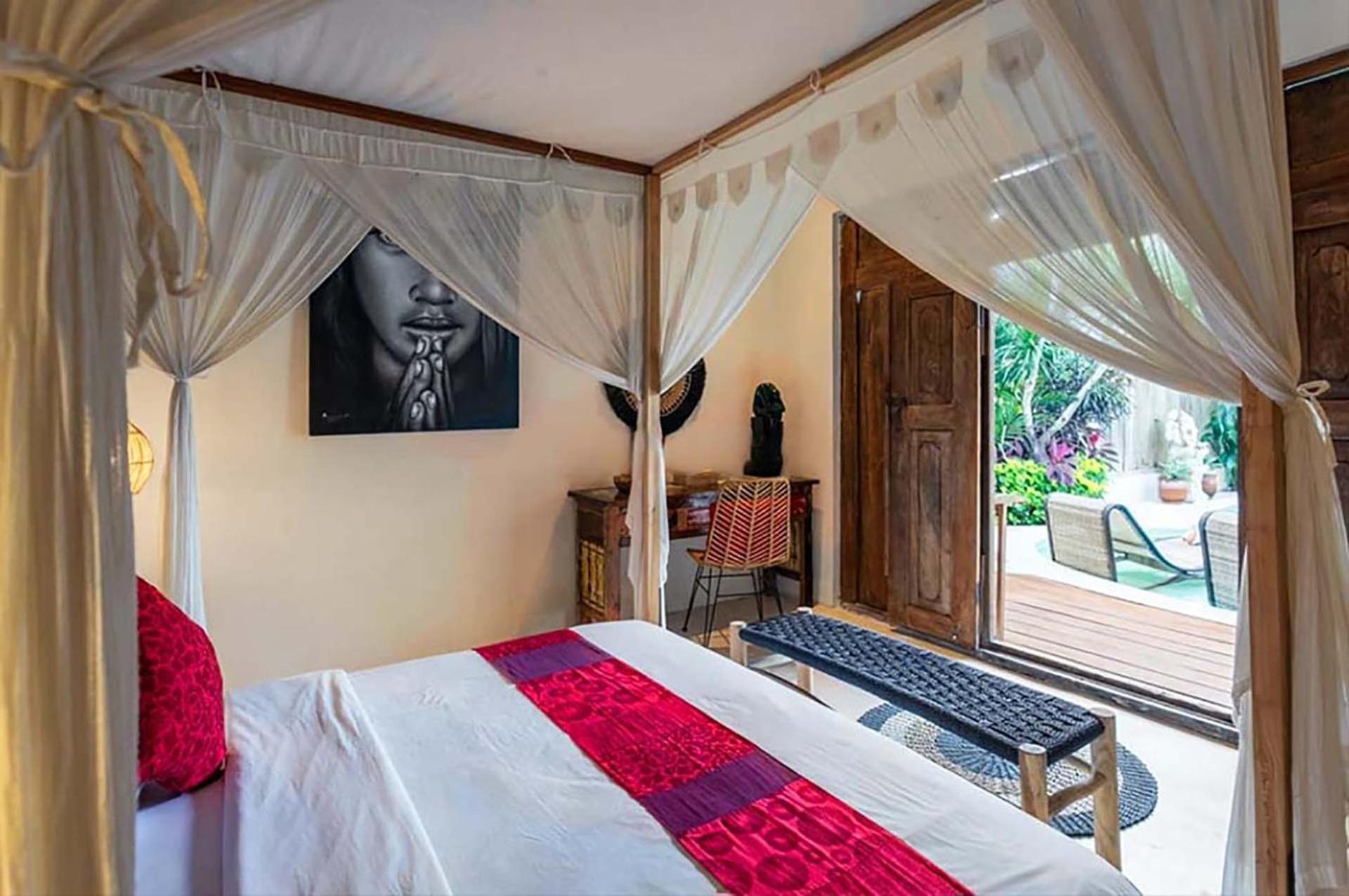 Villa Daenerys By Optimum Bali Villas Kerobokan  Exterior photo
