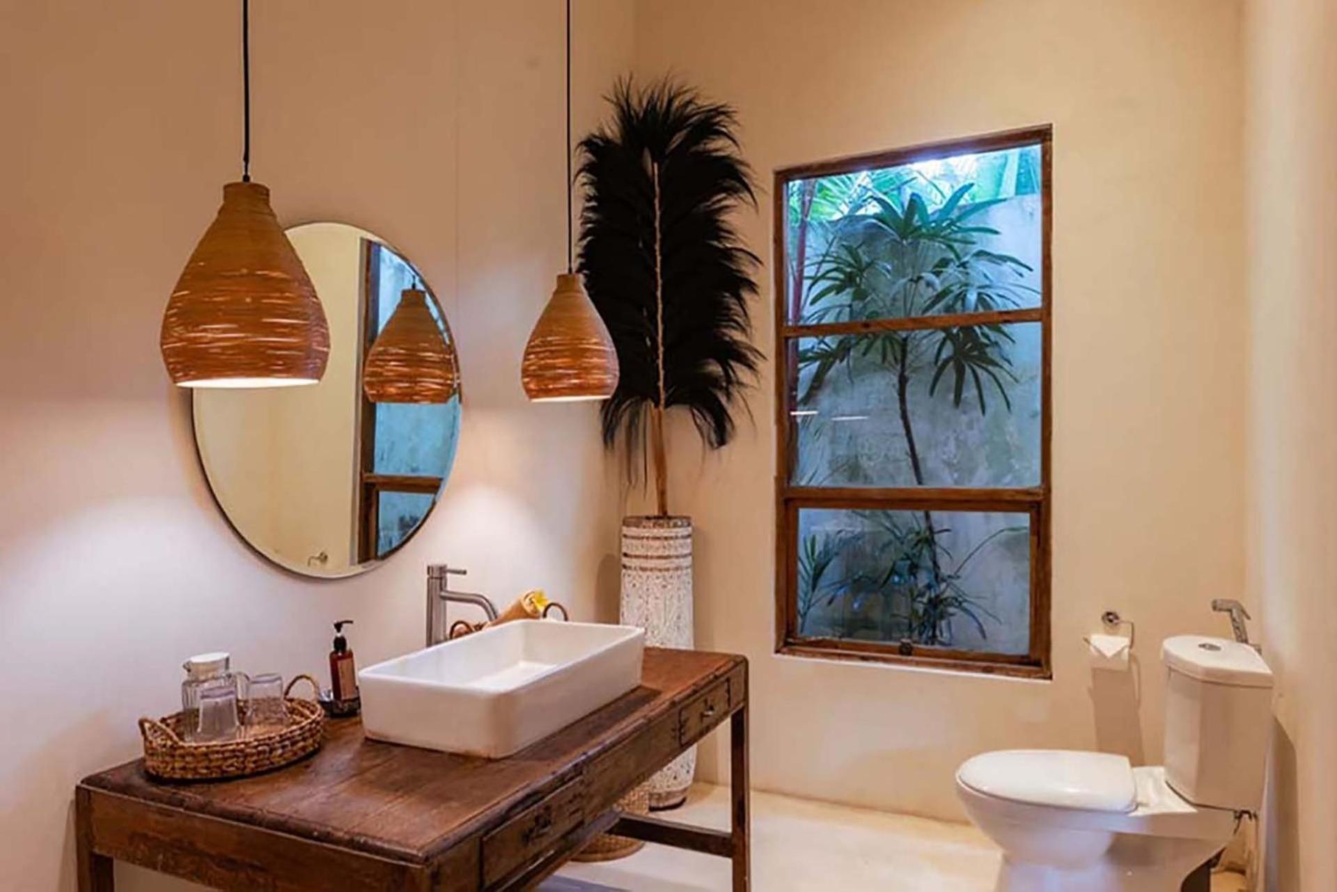 Villa Daenerys By Optimum Bali Villas Kerobokan  Exterior photo