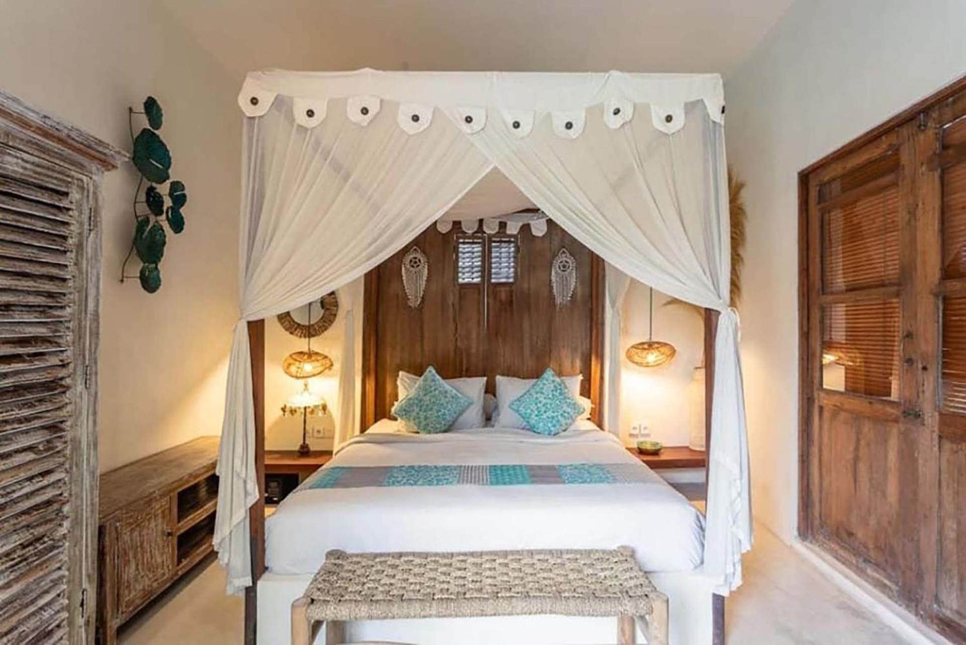 Villa Daenerys By Optimum Bali Villas Kerobokan  Exterior photo
