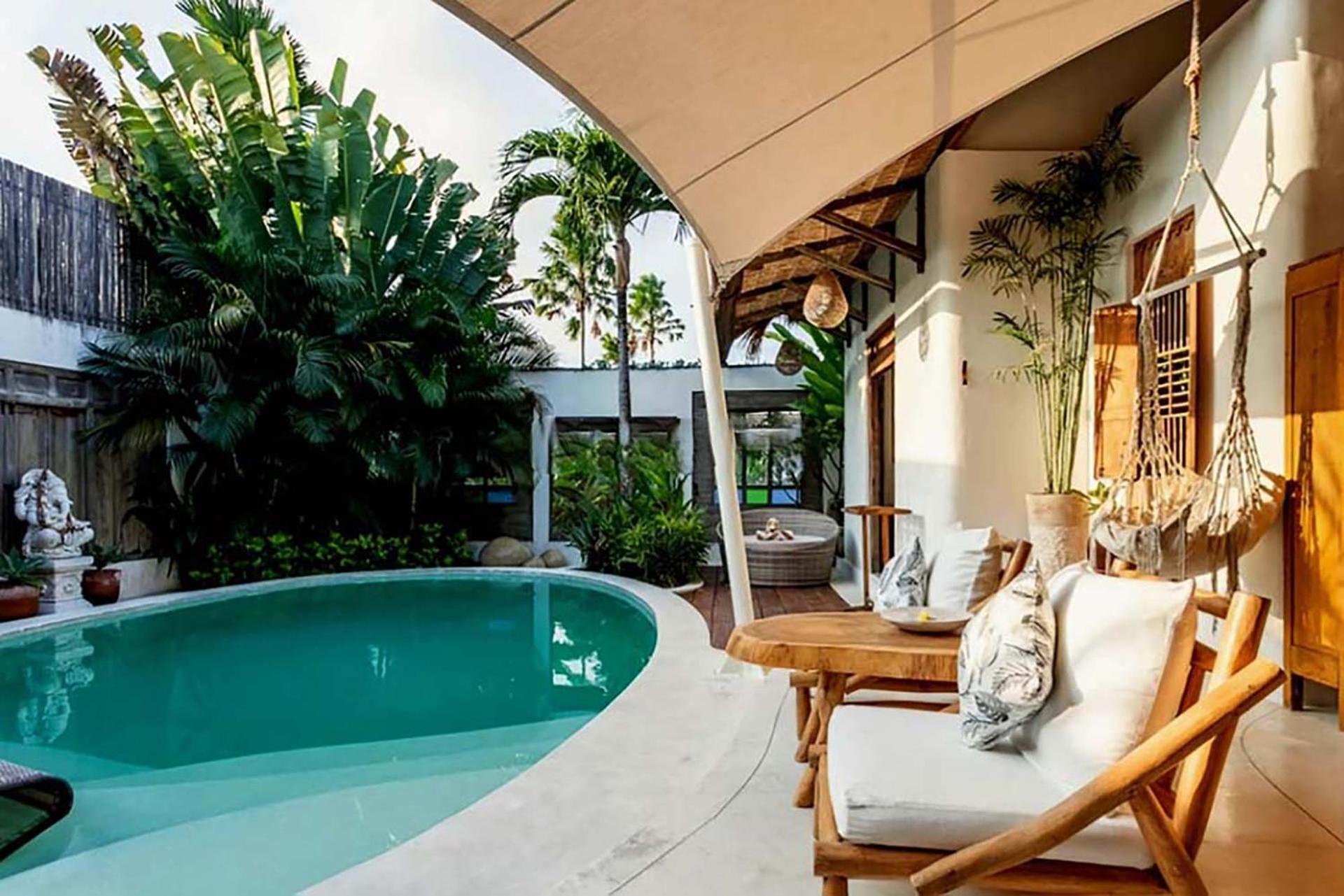 Villa Daenerys By Optimum Bali Villas Kerobokan  Exterior photo