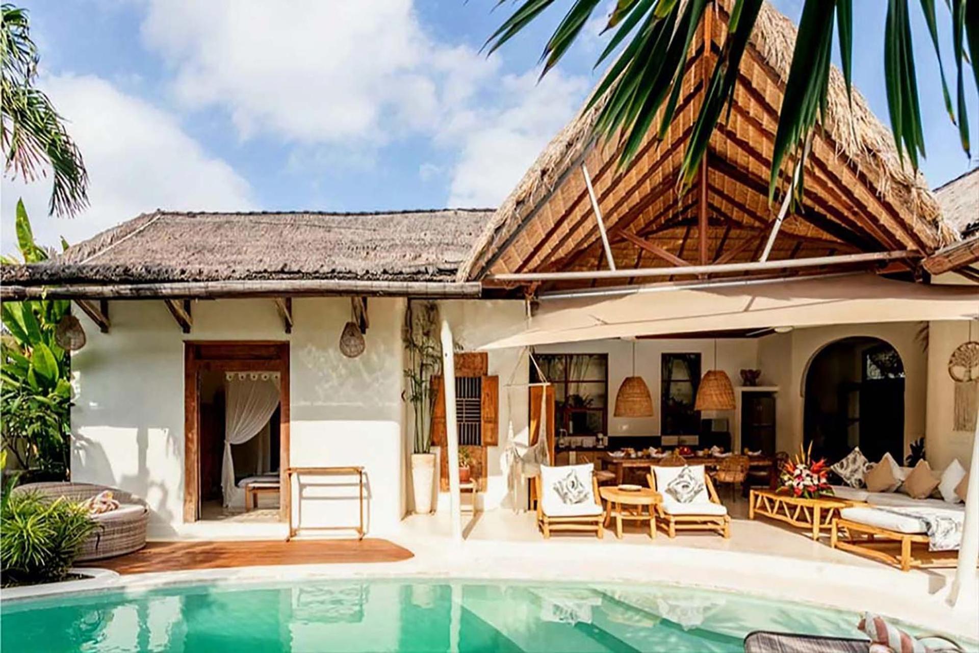 Villa Daenerys By Optimum Bali Villas Kerobokan  Exterior photo