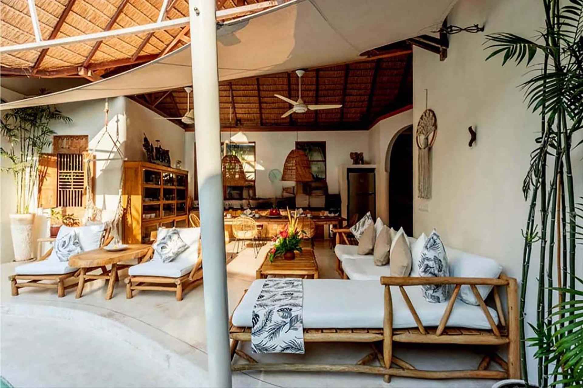 Villa Daenerys By Optimum Bali Villas Kerobokan  Exterior photo