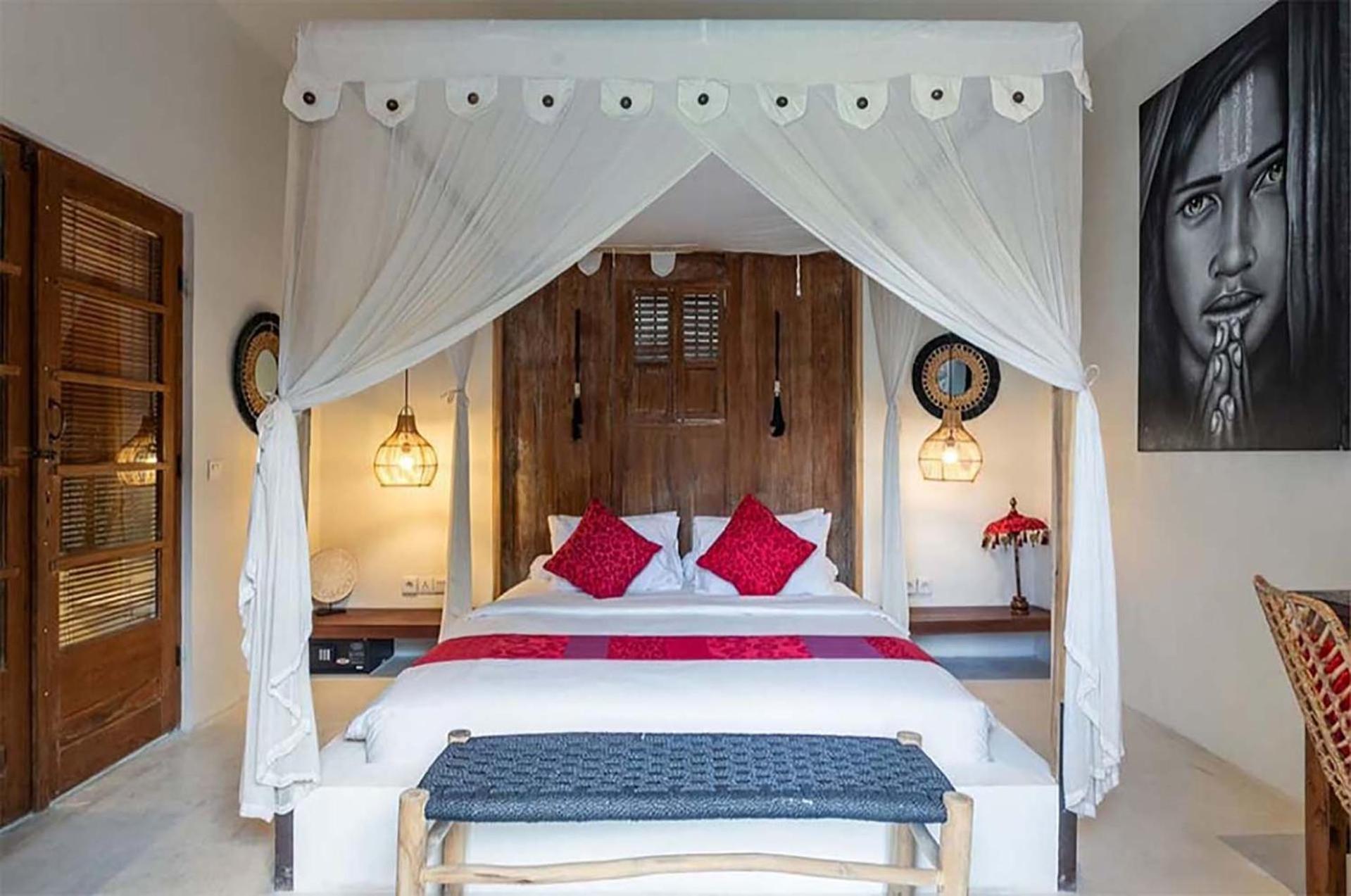 Villa Daenerys By Optimum Bali Villas Kerobokan  Exterior photo
