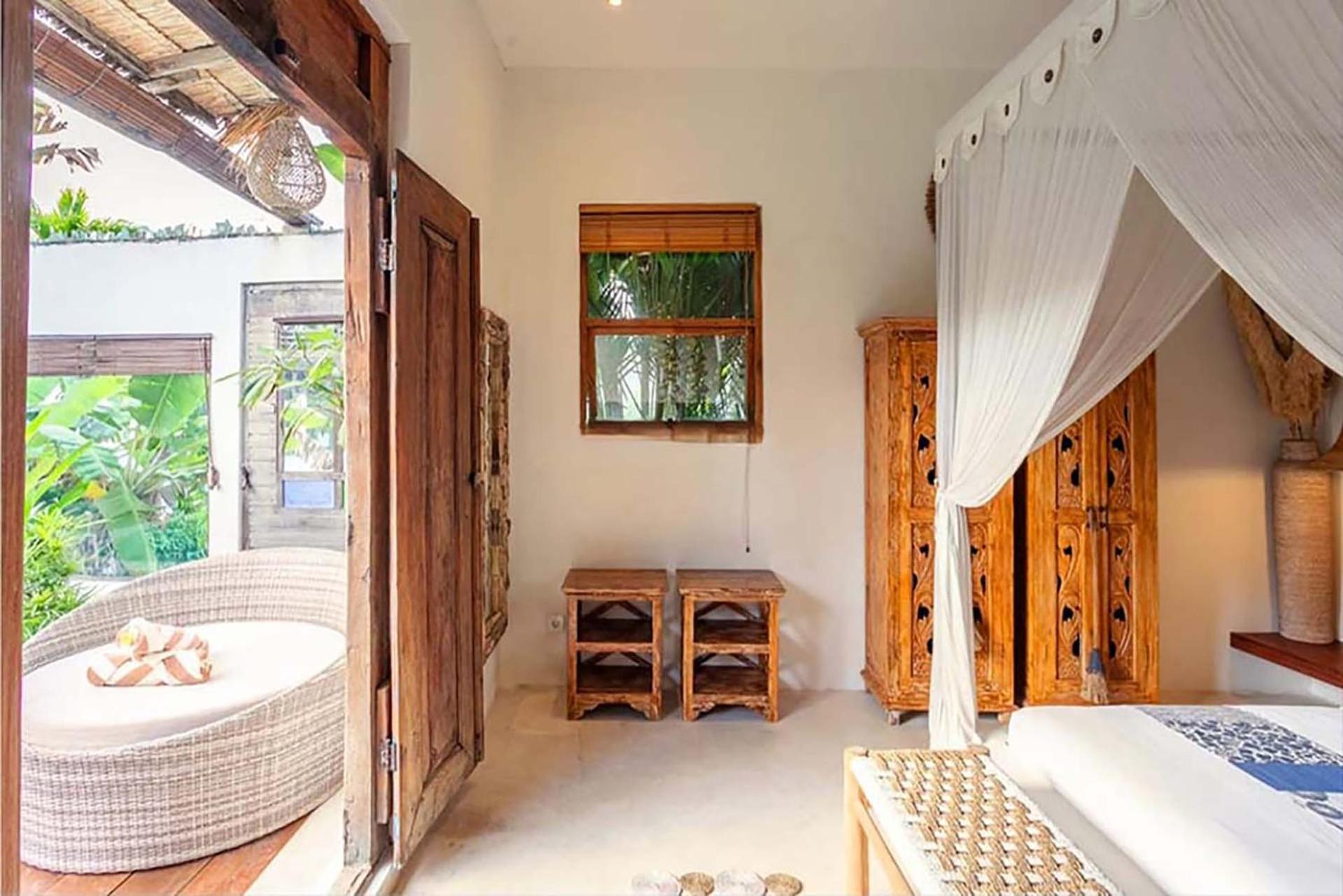 Villa Daenerys By Optimum Bali Villas Kerobokan  Exterior photo
